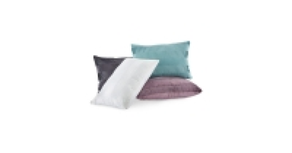 Pleated Cushion