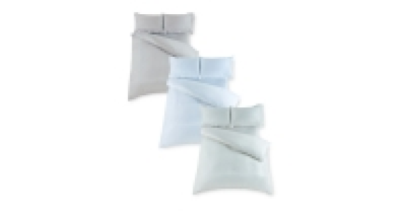 Super King Sateen Duvet Set 39.99 €