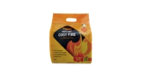 Cosy Fire 4kg 3.99 €