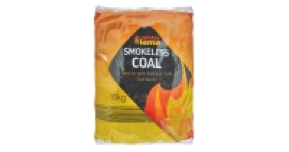 Smokeless Coal 5.99 €