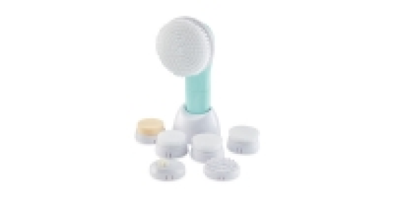 Light Green Facial Cleanser