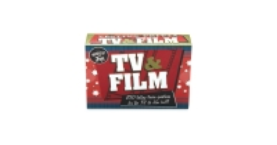 TV Mini Quiz and Film