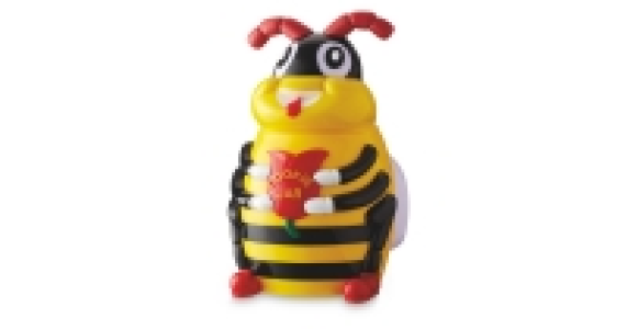 Talking Bee Cookie Jar