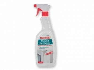 Baufix® Mould Remover 3.99 €