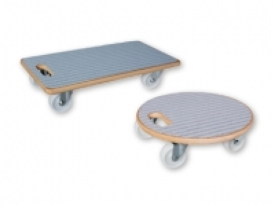 POWERFIX® Universal Heavy Duty Furniture Transporter 11.99 €