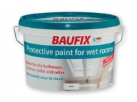 Lidl  BAUFIX® Mould Prevention Paint