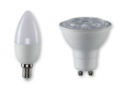 LIVARNO LUX® LED Light Bulb 7.99 €