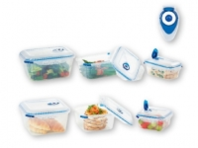 ERNESTO® Vacuum Food
