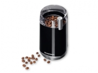 SILVERCREST KITCHEN TOOLS® 150W Coffee Grinder