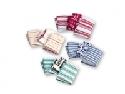 ERNESTO® Tea Towels 3.99 €