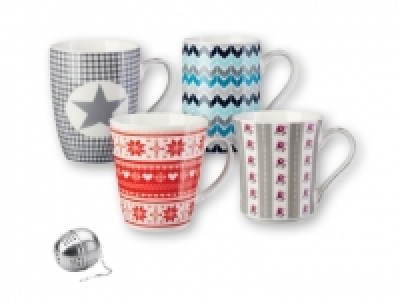 Ernesto® Mug with Infuser
