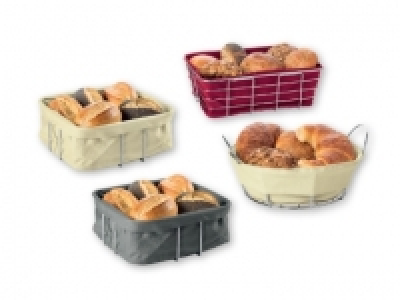 ERNESTO® Bread Basket