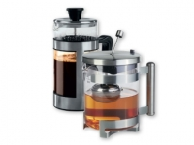 Ernesto® Cafetière/Tea Infuser Jug