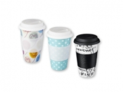 ERNESTO® Porcelain Beaker