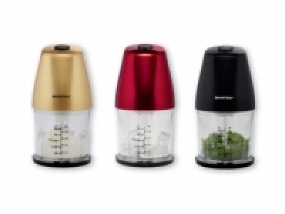 SILVERCREST KITCHEN TOOLS® 260W Mini Chopper 12.99 €