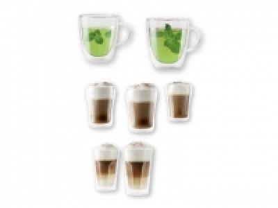 ERNESTO® Insulated Glasses/Thermal Glasses