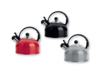 Ernesto® Whistling Kettle