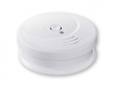 Smoke Detector 4.99 €