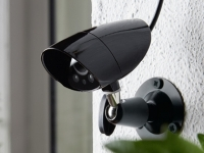 Colour Surveillance Camera