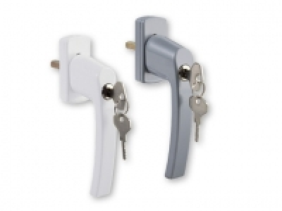 Security Window Handle