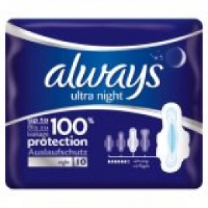 Femcare Range 2.00 €