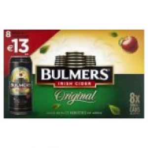 Cider Cans 13.00 €