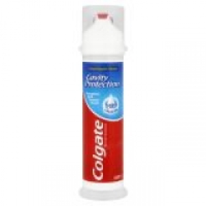 Cavity Protection Great Regular Flavour Toothpaste 2.00 €