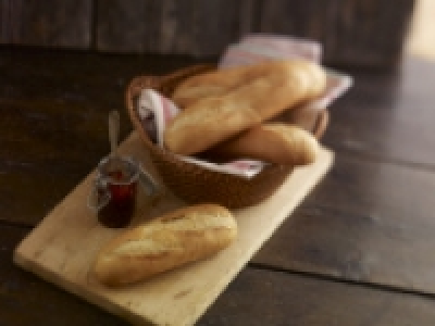 High Fibre Petit Pain 41.50 €