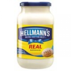 Real/ Light Mayonnaise 3.00 €