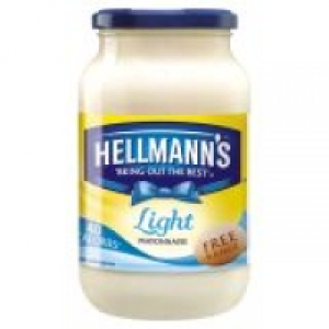 Real/Light Mayonnaise 23.00 €