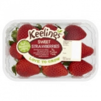 Mace Keelings Keelings Sweet Strawberries / Taste-Burst Blueberries / Deli
