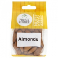 Mace Fresh Choice Fresh Choice Nuts and Seeds Range
