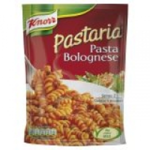 Pastaria Range 23.00 €