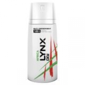 Anti Perspirant Range 2.53 €