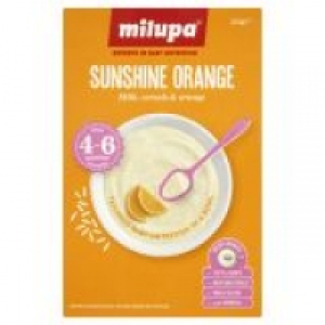 Baby Food range 25.00 €
