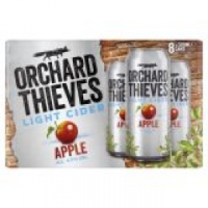 Cider Cans Multi Pack 13.00 €