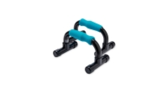 Push Up Bars