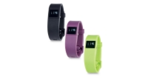 Wireless Activity Tracker