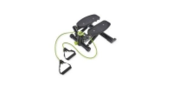 Swing Stepper