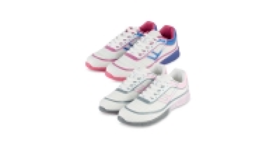Ladies Fitness Trainers