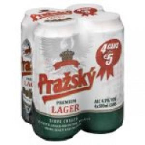 Beer Cans - Price Marked 5.00 €