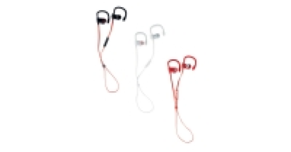 Bluetooth Sports Headset