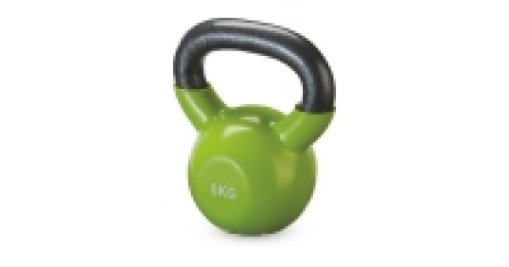 8KG Kettle Bell