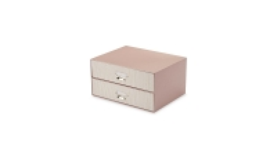 Premium Stationary Drawer Box