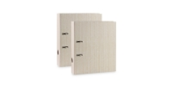 Striped Lever Archer 2-Pack