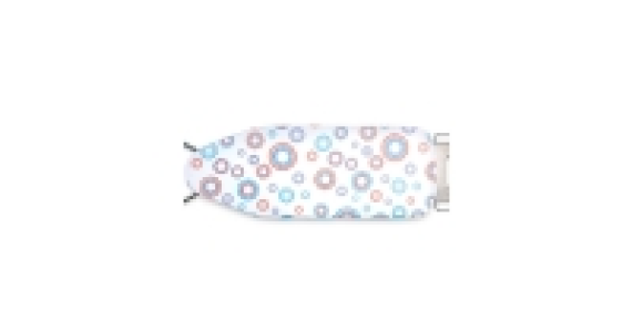 XXL Circles Ironing Board Cover