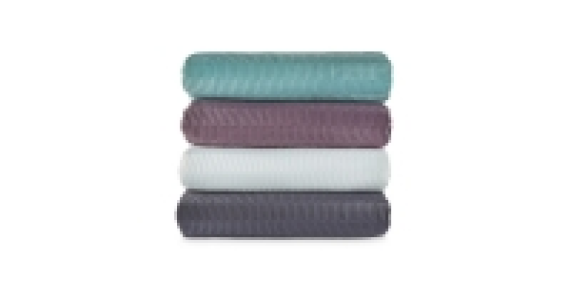 Pleated Bedspread 29.99 €