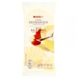 Rice Cakes Range 1.00 €