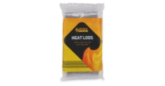 Heat Logs