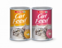 EuroSpar Spar Pet Food Cans Range